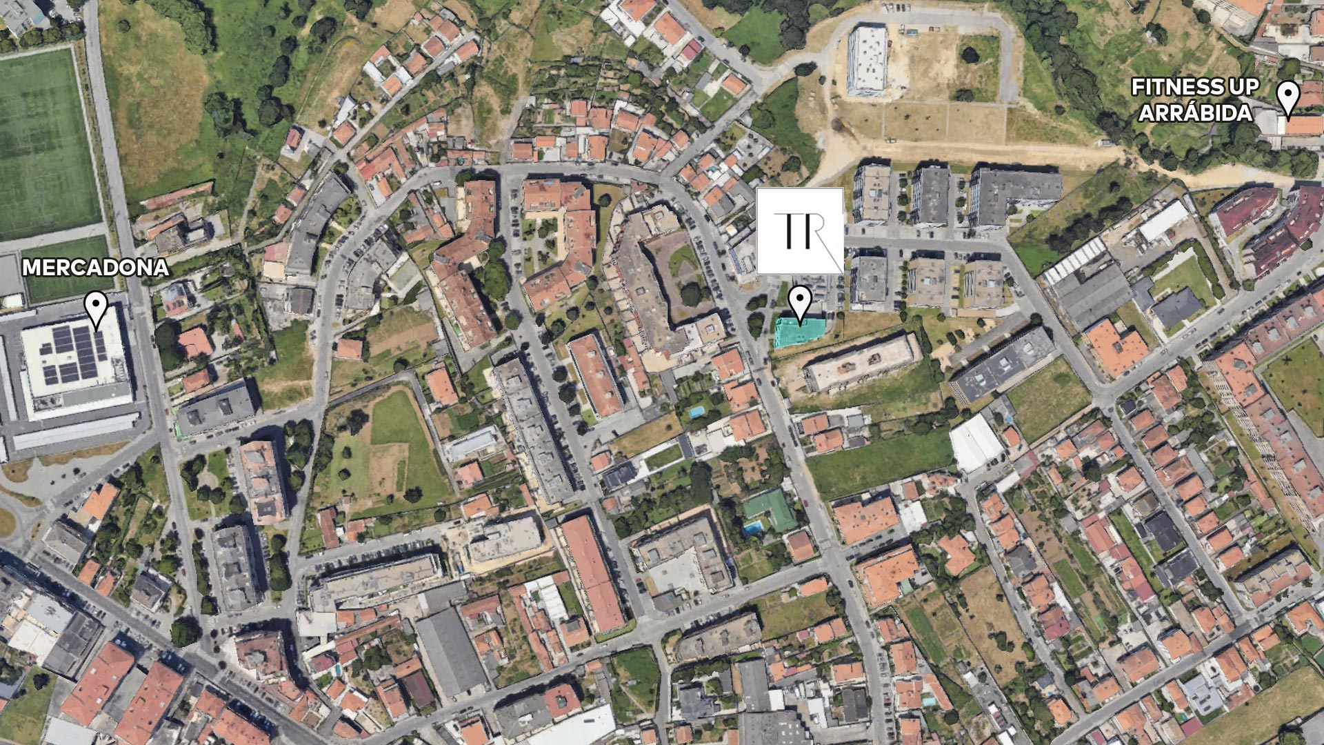 Merino Apartments