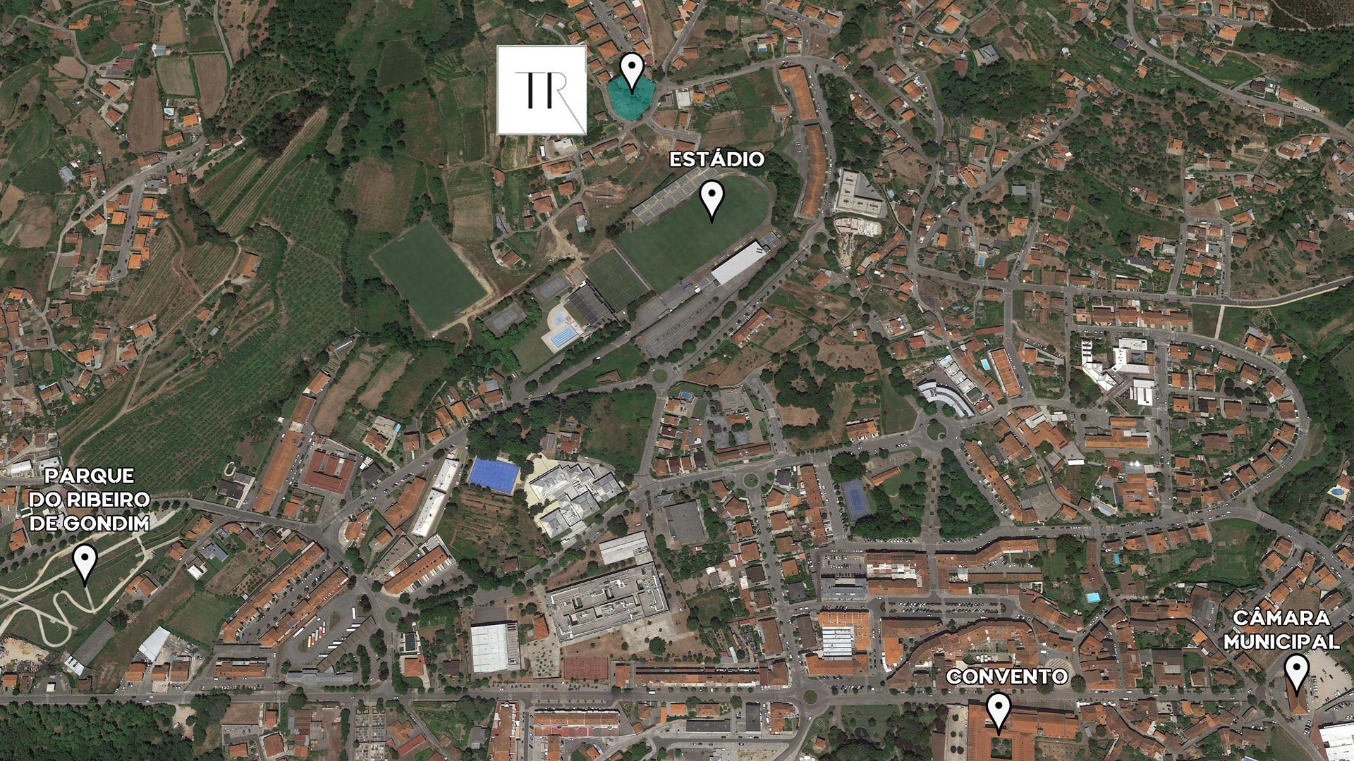 Cancelo Apartments