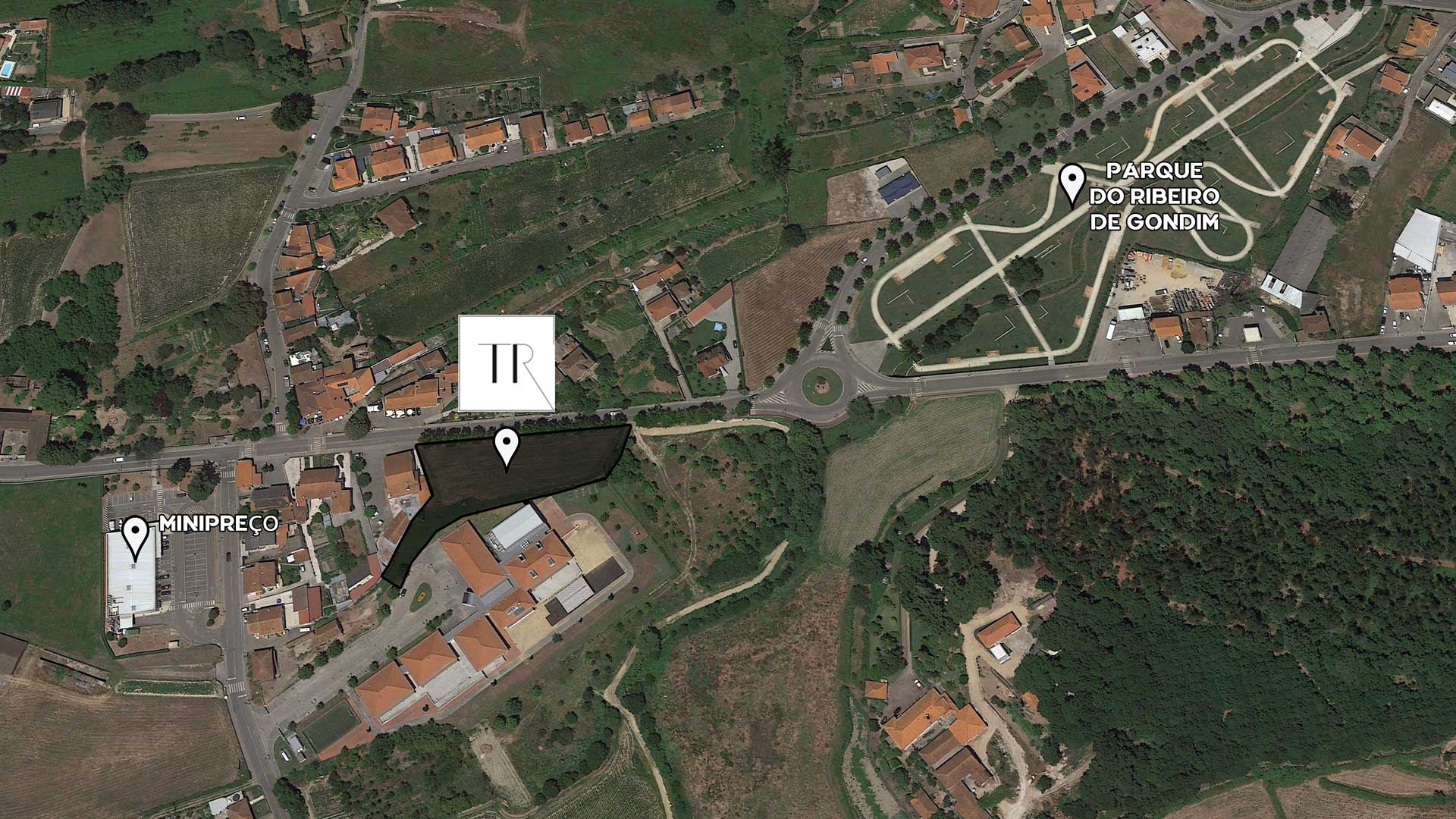 Gondim Apartments